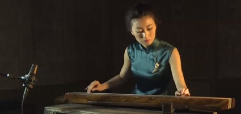 Talleres sobre la cultura china en línea